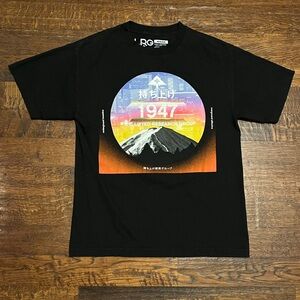 LRG Lifted Research Group High QualityTee Shirt